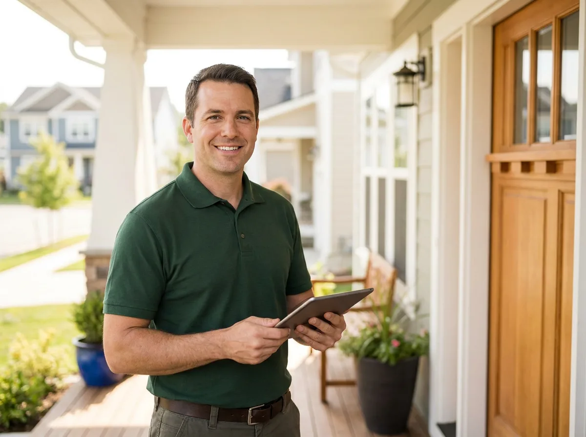 Pest control FAQs for Barton, NY